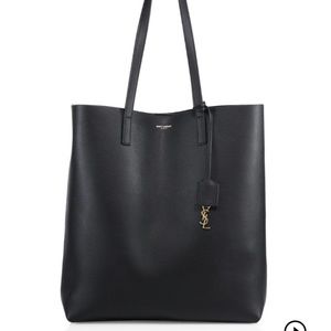 Saint Laurent Medium Shopping Tote Bag